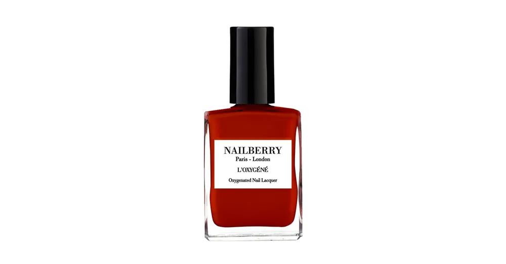 NAILBERRY Lélegző körömlakk - HARMONY Olcsó