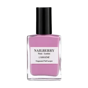 NAILBERRY Lélegző körömlakk - LILAC FAIRY Legnépszerűbb