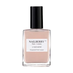 Ajánlat NAILBERRY Lélegző körömlakk - AU NATUREL