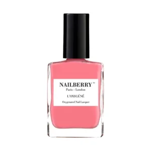 Kedvezményes ár NAILBERRY Lélegző körömlakk - BUBBLE GUM