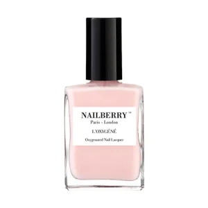 NAILBERRY Lélegző körömlakk - CANDY FLOSS Olcsóbb