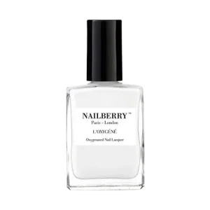 Akció NAILBERRY Lélegző körömlakk - FLOCON