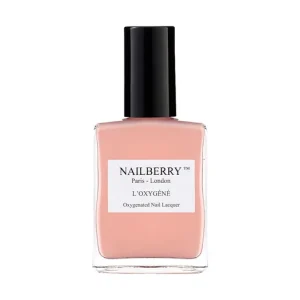 NAILBERRY Lélegző körömlakk - HAPPINESS Gyors kiszállítás