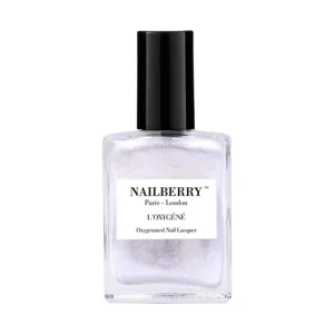 Azonnal elérhető NAILBERRY Lélegző körömlakk - STAR DUST