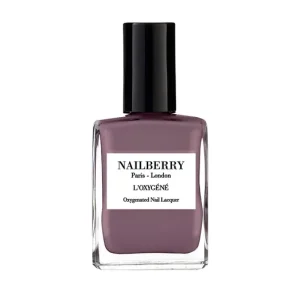 Szuper ajánlat NAILBERRY Lélegző körömlakk - PEACE