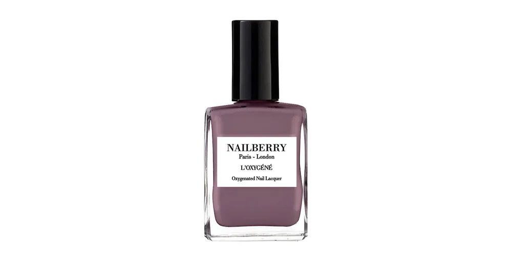 Szuper ajánlat NAILBERRY Lélegző körömlakk - PEACE