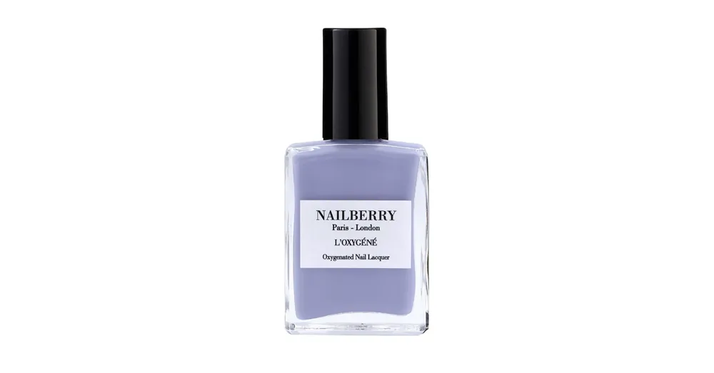 Olcsó NAILBERRY Lélegző körömlakk - SERENDIPITY
