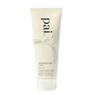 PAI RESURRECTION GIRL Jerikó rózsája & kék varádics extra hidratáló arcmaszk Szuper akció