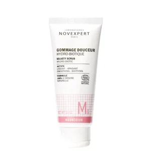 NOVEXPERT HYDRO-BIOTIC GYENGÉD ARCRADÍR ÉRZÉKENY BŐRRE Gyors kiszállítás