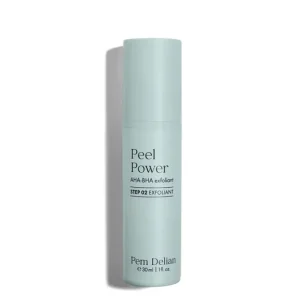 PEM DELIAN Peel Power AHA/BHA hámlasztó Alacsony ár