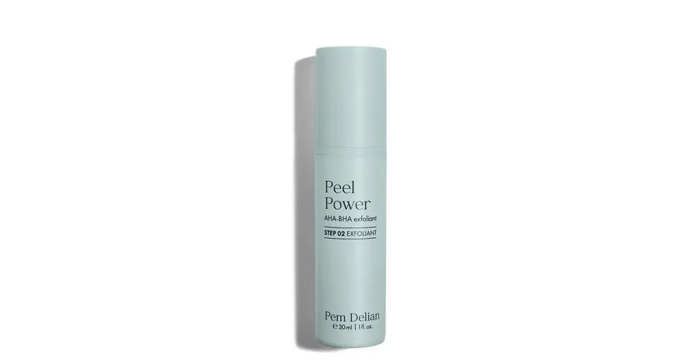 PEM DELIAN Peel Power AHA/BHA hámlasztó Alacsony ár