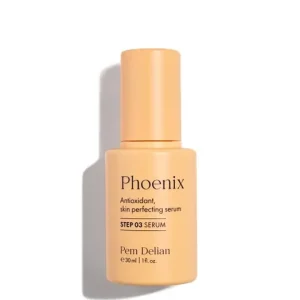 Újdonság PEM DELIAN Phoenix antioxidáns, bőrtökéletesítő szérum