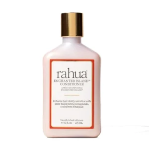 RAHUA ENCHANTED ISLAND™ Kondícionáló a fényes és vitalizált hajért Utolsó esély