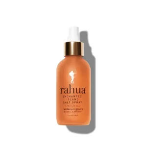 Prémium RAHUA ENCHANTED ISLAND™ Tengeri sós hajpermet a laza loknikért
