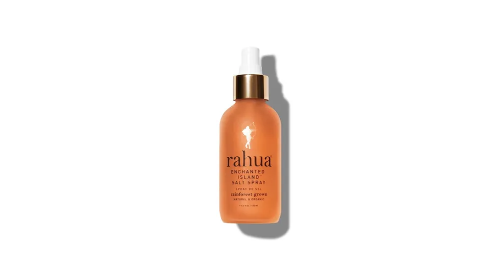 Prémium RAHUA ENCHANTED ISLAND™ Tengeri sós hajpermet a laza loknikért