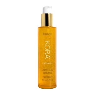 Vedd meg most KORA ORGANICS Habzó géles arctisztító - kurkumával