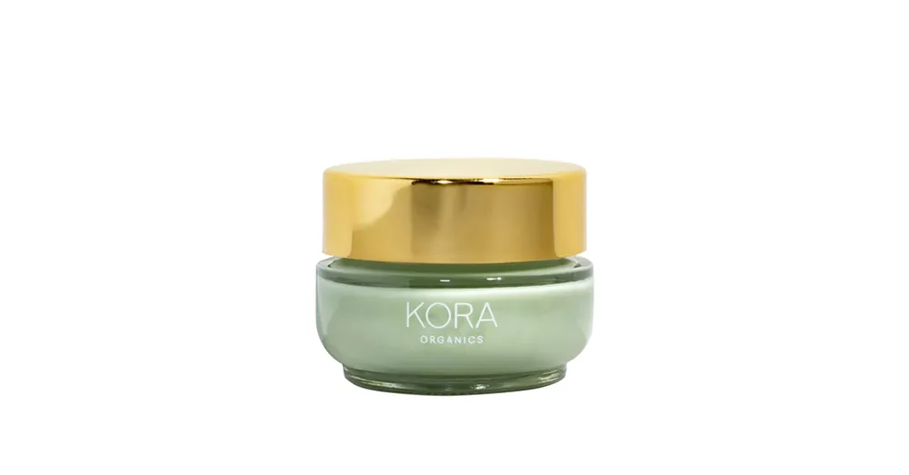 Kedvezmény KORA ORGANICS Könnyű hidratáló krém - algával