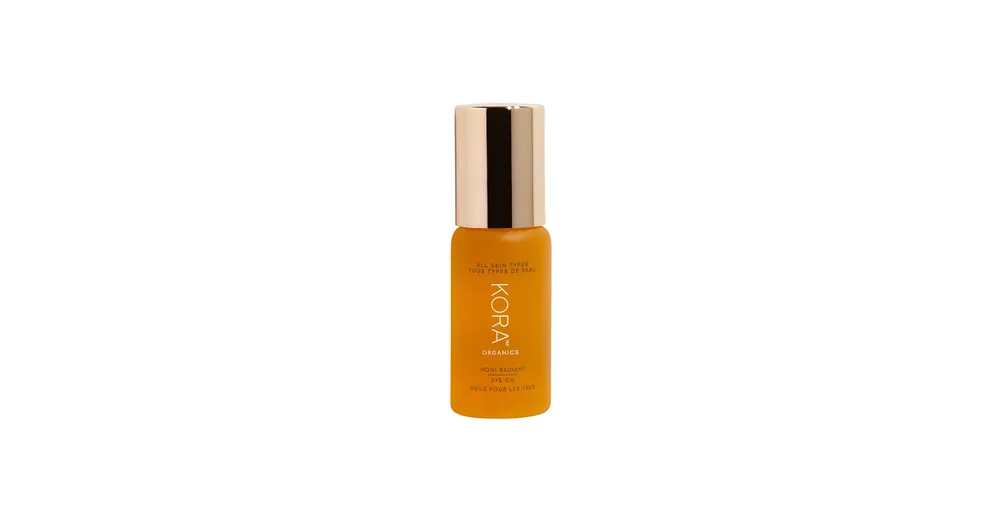 KORA ORGANICS Noni Radiant Szemkörnyékápoló olaj Expressz kézbesítés