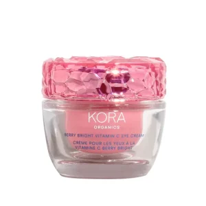 Expressz kézbesítés KIFUTÓ KORA ORGANICS Berry Bright C vitaminos szemkörnyékápoló