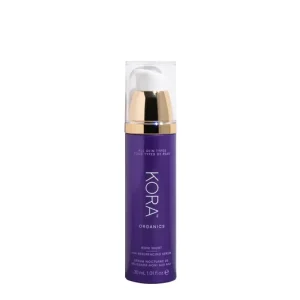 Alacsony ár KORA ORGANICS Noni Night AHA Savas Bőrmegújító Éjszakai szérum