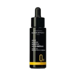 NOVEXPERT OMEGA 5 Tápláló booster szérum Azonnali szállítás
