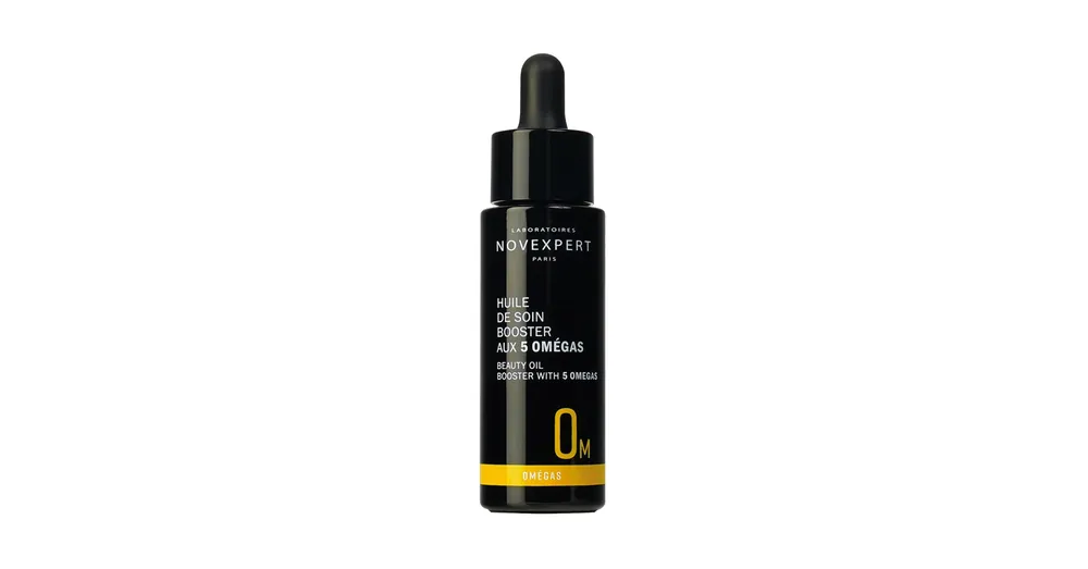 NOVEXPERT OMEGA 5 Tápláló booster szérum Azonnali szállítás
