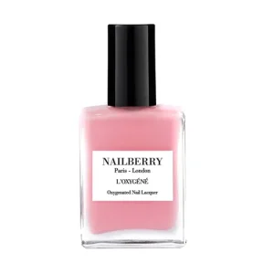 Alacsony ár NAILBERRY Lélegző körömlakk - FLAPPER