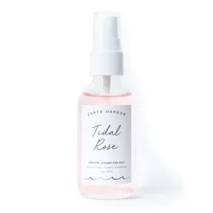 EARTH HARBOR TIDAL ROSE HIDRATÁLÓ ARCTONIK RÓZSAKVARCCAL Legjobb ár