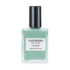 Árengedmény NAILBERRY Lélegző körömlakk - WILD SAGE