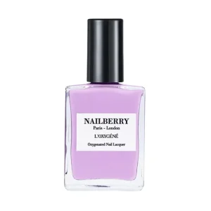 Kihagyhatatlan ajánlat NAILBERRY Lélegző körömlakk - LAVENDER FIELDS
