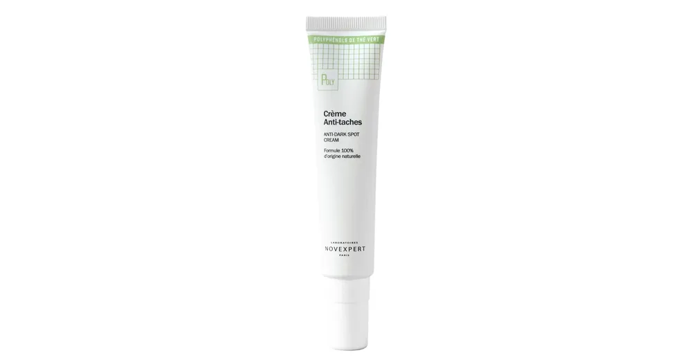 Kiárusítás NOVEXPERT POLYPHENOL Folthalványító krém