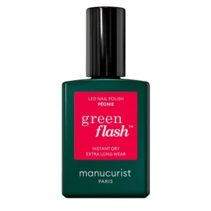 Árcsökkenés MANUCURIST GREEN FLASH GÉLLAK - PEONIE