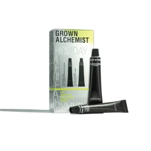 GROWN ALCHEMIST LIP + HAND DUO Ajándékcsomag Bestseller