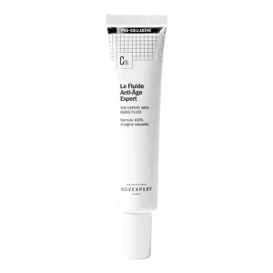Kedvezmény NOVEXPERT PRO-COLLAGEN Expert Ránctalanító hidratáló fluid, érett bőrre