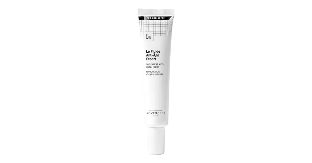 Kedvezmény NOVEXPERT PRO-COLLAGEN Expert Ránctalanító hidratáló fluid, érett bőrre