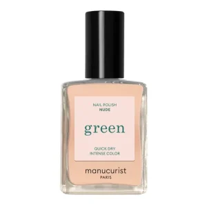 Biztonságos fizetés MANUCURIST GREEN KÖRÖMLAKK - BEIGE