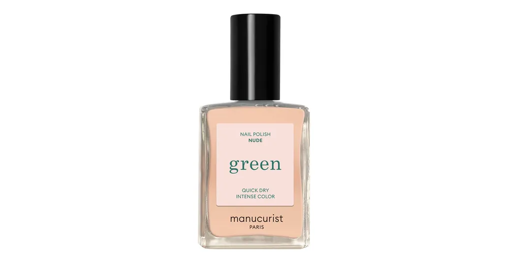 Biztonságos fizetés MANUCURIST GREEN KÖRÖMLAKK - BEIGE
