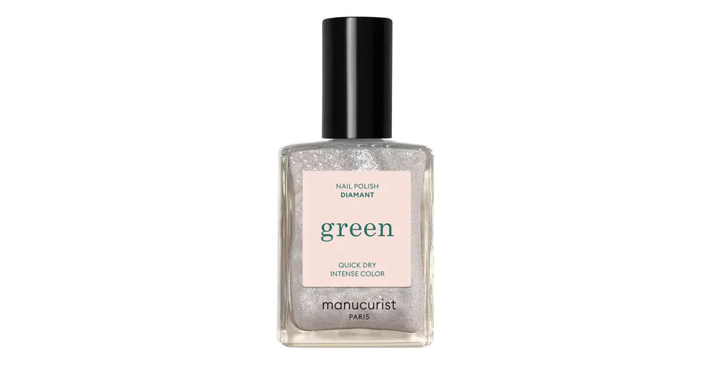 MANUCURIST GREEN KÖRÖMLAKK - DIAMANT Árengedmény