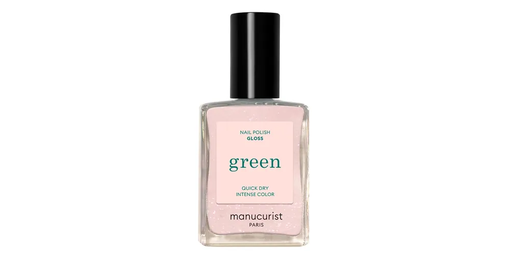 MANUCURIST GREEN KÖRÖMLAKK - GLOSS Különleges ajánlat