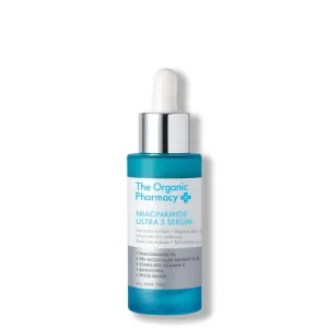 Olcsó THE ORGANIC PHARMACY Niacinamid Ultra 5 Szérum