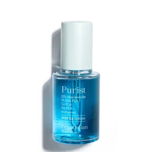 Gyors kiszállítás PEM DELIAN PURIST - 10% Niacinamide + 3 PCA multiszérum