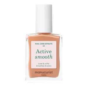 Expressz kézbesítés MANUCURIST ACTIVE SMOOTH KÖRÖMTÖKÉLETESÍTŐ LAKK - 02