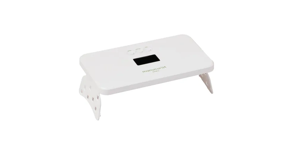 Korlátozott ajánlat MANUCURIST LED LÁMPA 36W