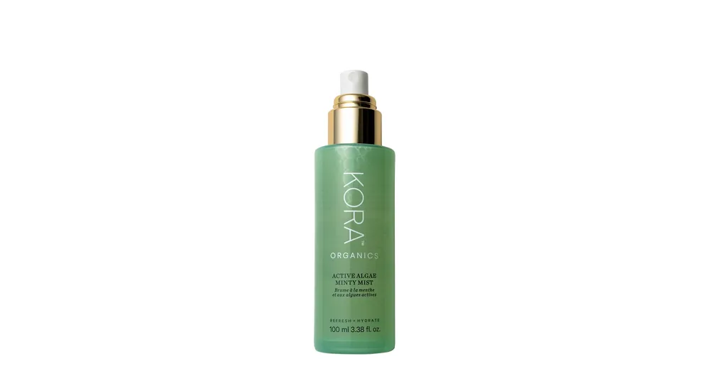 KORA ORGANICS Active Algae Frissítő Arcpermet Ajánlat