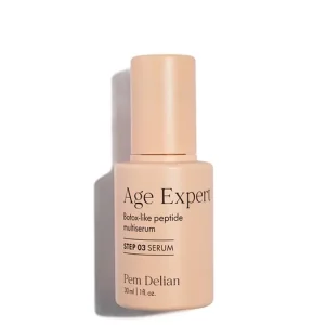 Olcsó PEM DELIAN Age Expert Botox-like peptid multiszérum