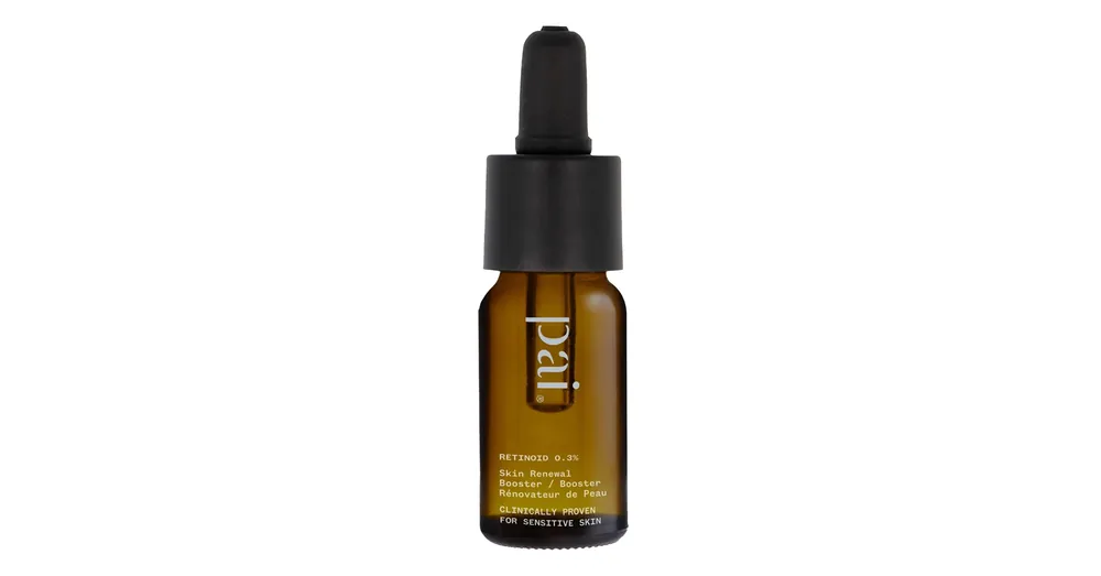 PAI 0.3% RETINOID BOOSTER szérum pigmentált bőrre és finom ráncokra Rendeld meg most