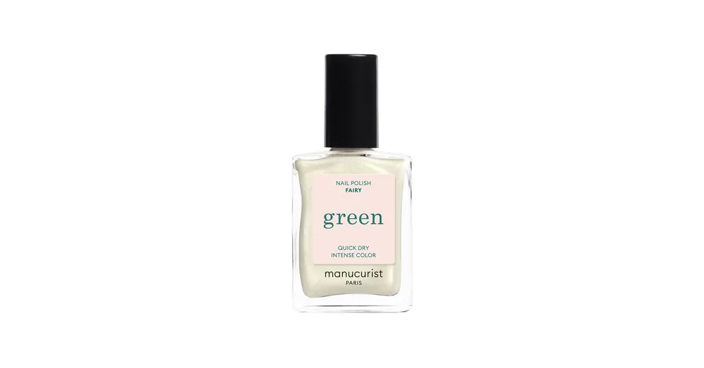 Olcsóbb MANUCURIST GREEN KÖRÖMLAKK - FAIRY