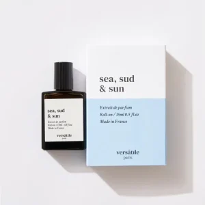 VERSATILE SEA, SUD & SUN EXTRAIT DE PARFÜM ROLL ON Biztonságos fizetés