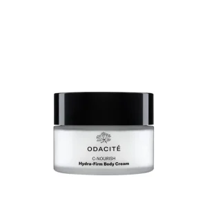 Csak ma ODACITÉ C-NOURISH Hydra Firm Feszesítő Testápoló Krém C-, és E-vitaminnal, Kakadu szilvával