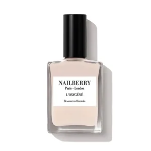 Outlet NAILBERRY Lélegző körömlakk - ON CLOUD NINE